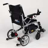 Monarch Mobility Air Pro Powerchair