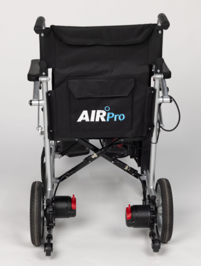 Monarch Mobility Air Pro Powerchair