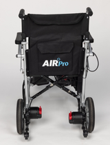 Monarch Mobility Air Pro Powerchair