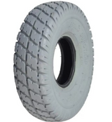 280/250-4 Puncture-Proof Mobility Scooter Tyres: The Ultimate "Infilled" Reliability