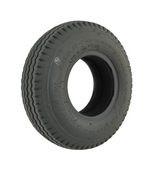 280/250-4 Puncture-Proof Mobility Scooter Tyres: The Ultimate "Infilled" Reliability