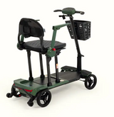 Monarch Mobility Air Carbon