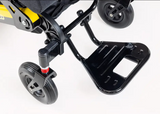 Monarch Mobility Ezi-Fold Auto Powerchair