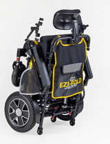 Monarch Mobility Ezi-Fold Auto Powerchair