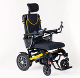 Monarch Mobility Ezi-Fold Auto Powerchair