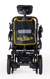 Monarch Mobility Ezi-Fold Auto Powerchair