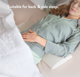 Putnams Bed Back Support Pillow