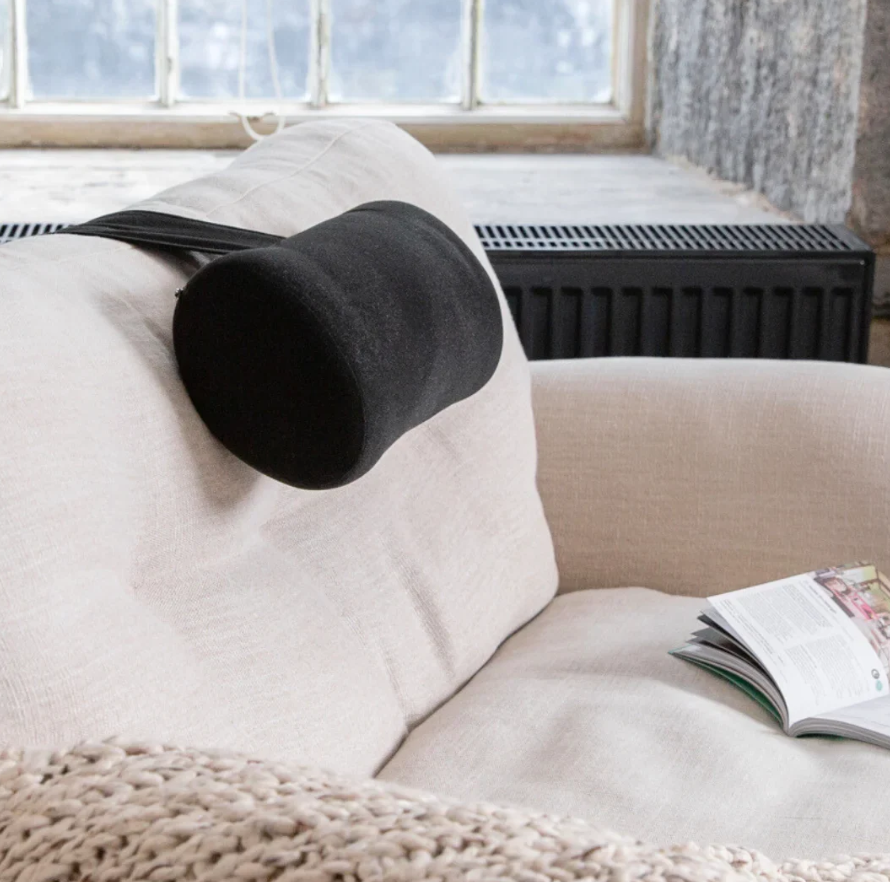 Putnams Armchair Head Rest - Neck Pillow - Rest-a-Head