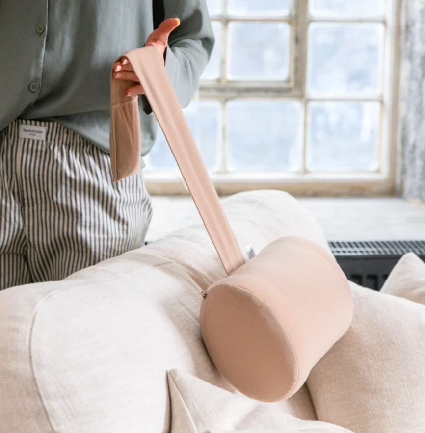 Putnams Armchair Head Rest - Neck Pillow - Rest-a-Head