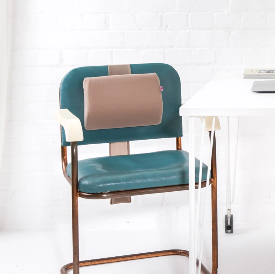 Putnams Rest-a-Back - Weighted Lumbar Support