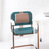 Putnams Rest-a-Back - Weighted Lumbar Support