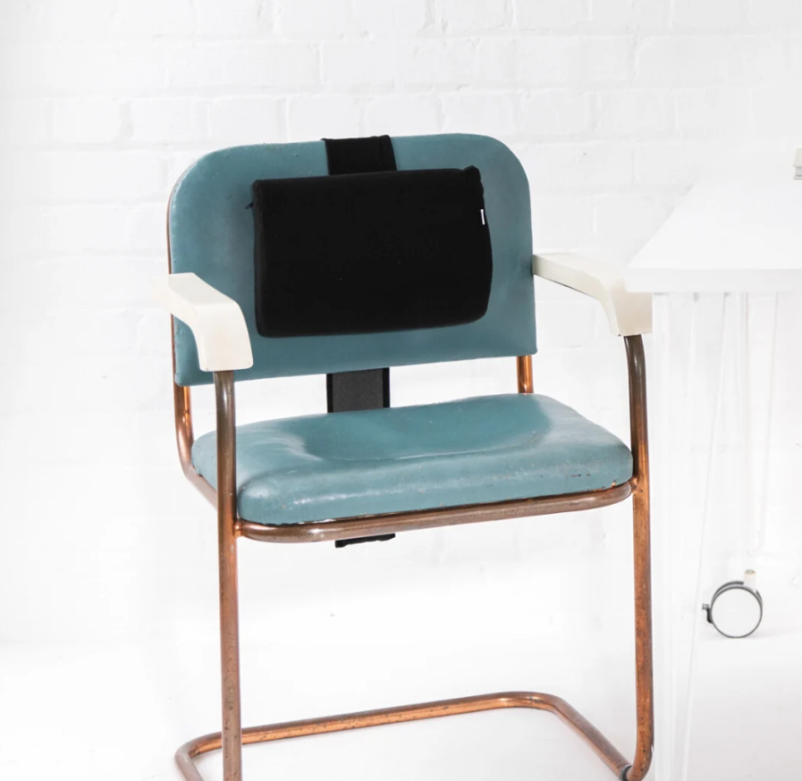 Putnams Rest-a-Back - Weighted Lumbar Support