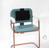 Putnams Rest-a-Back - Weighted Lumbar Support
