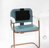 Putnams Rest-a-Back - Weighted Lumbar Support