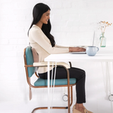 Putnams Rest-a-Back - Weighted Lumbar Support