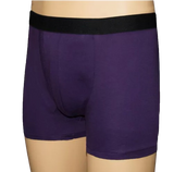 Men's Incontinence Underwear - Incontinence Pants For Men - Washable & Reusable.