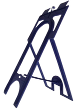 Catheter Urine Bag Holder - Folding Night Stand