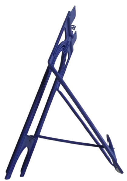 Catheter Urine Bag Holder - Folding Night Stand