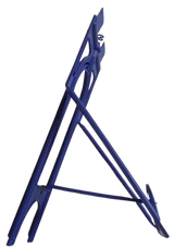 Catheter Urine Bag Holder - Folding Night Stand