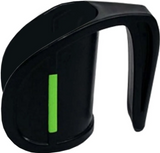 DUO Ergonomic Clip On Handle