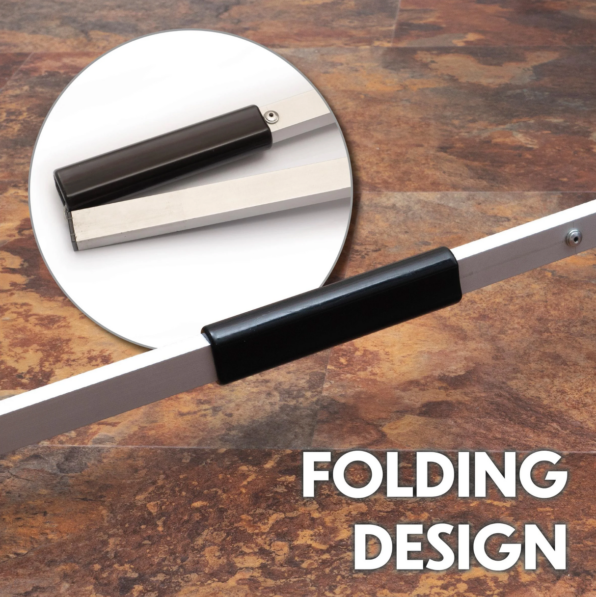 Grabber, Reacher, Litter Picker, Helping Hand - Folding or Rigid -  26" & 32"