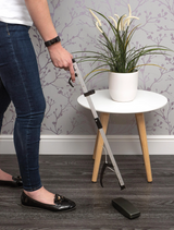 Grabber, Reacher, Litter Picker, Helping Hand - Folding or Rigid -  26" & 32"