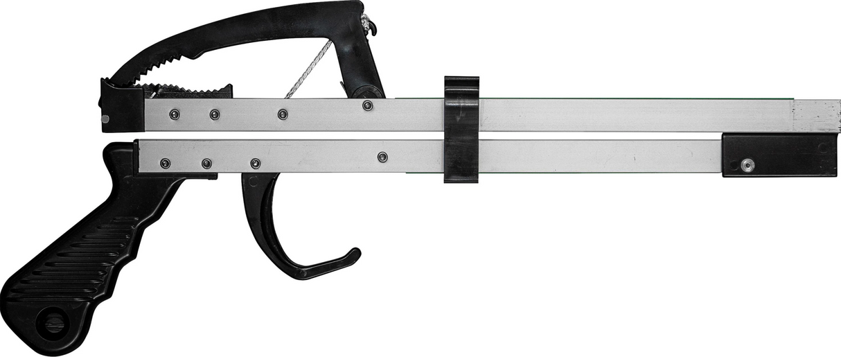 Grabber, Reacher, Litter Picker, Helping Hand - Folding or Rigid -  26" & 32"