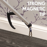 Grabber, Reacher, Litter Picker, Helping Hand - Folding or Rigid -  26" & 32"