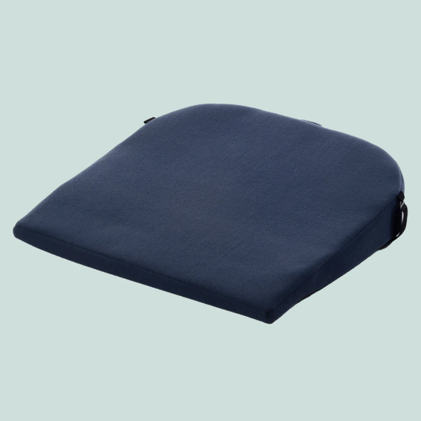 Putnams 8° Degree Sitting Wedge(3"): Posture and Pain Relief