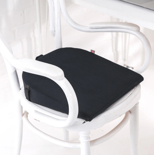 Putnams 8° Degree Sitting Wedge(3"): Posture and Pain Relief