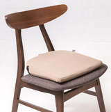 Putnams 8° Degree Sitting Wedge(3"): Posture and Pain Relief