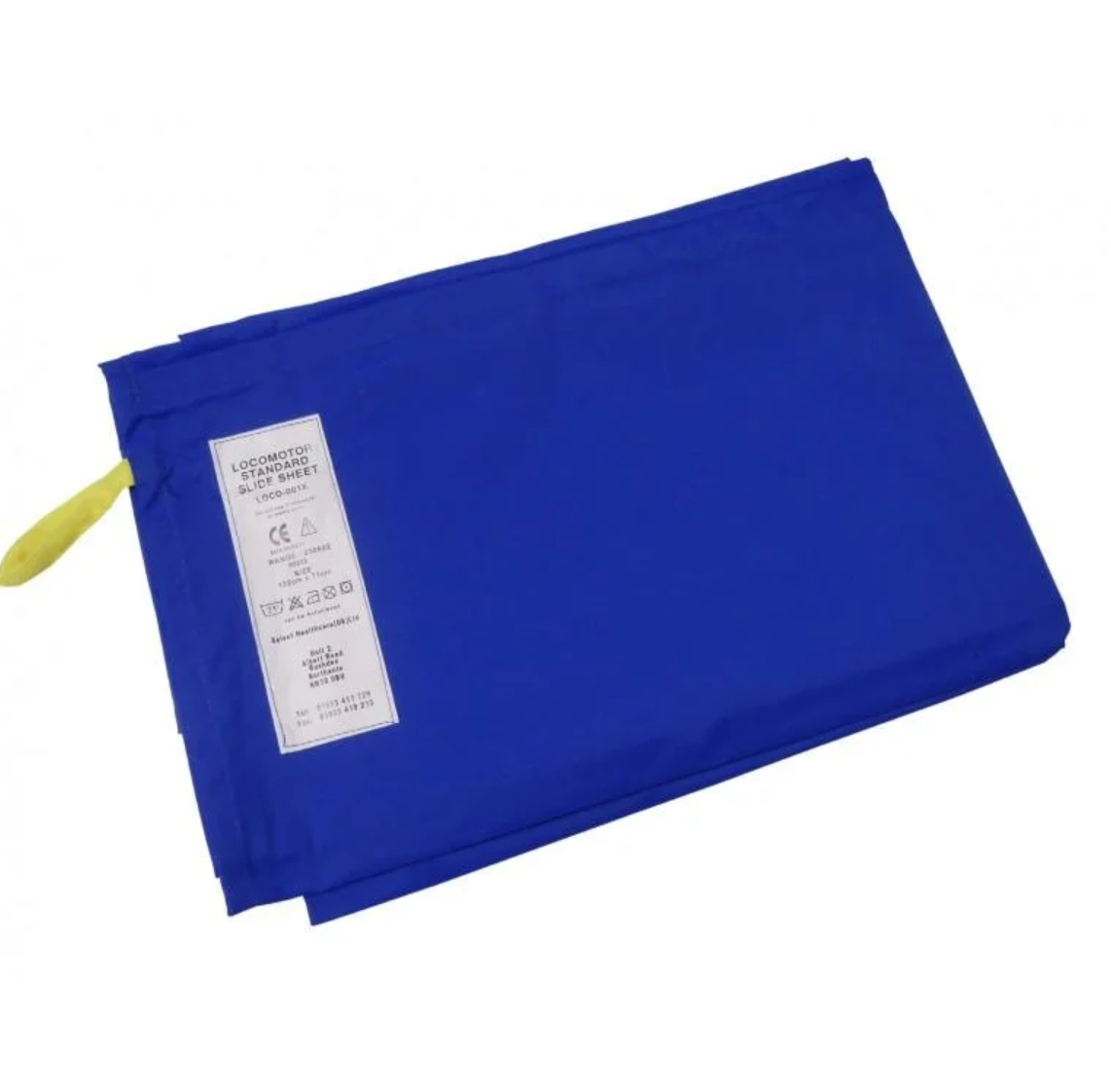 Locomotor Ultra Slide Sheets