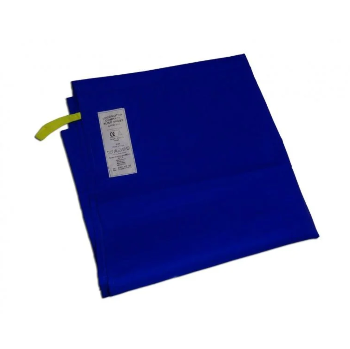 Locomotor Ultra Slide Sheets