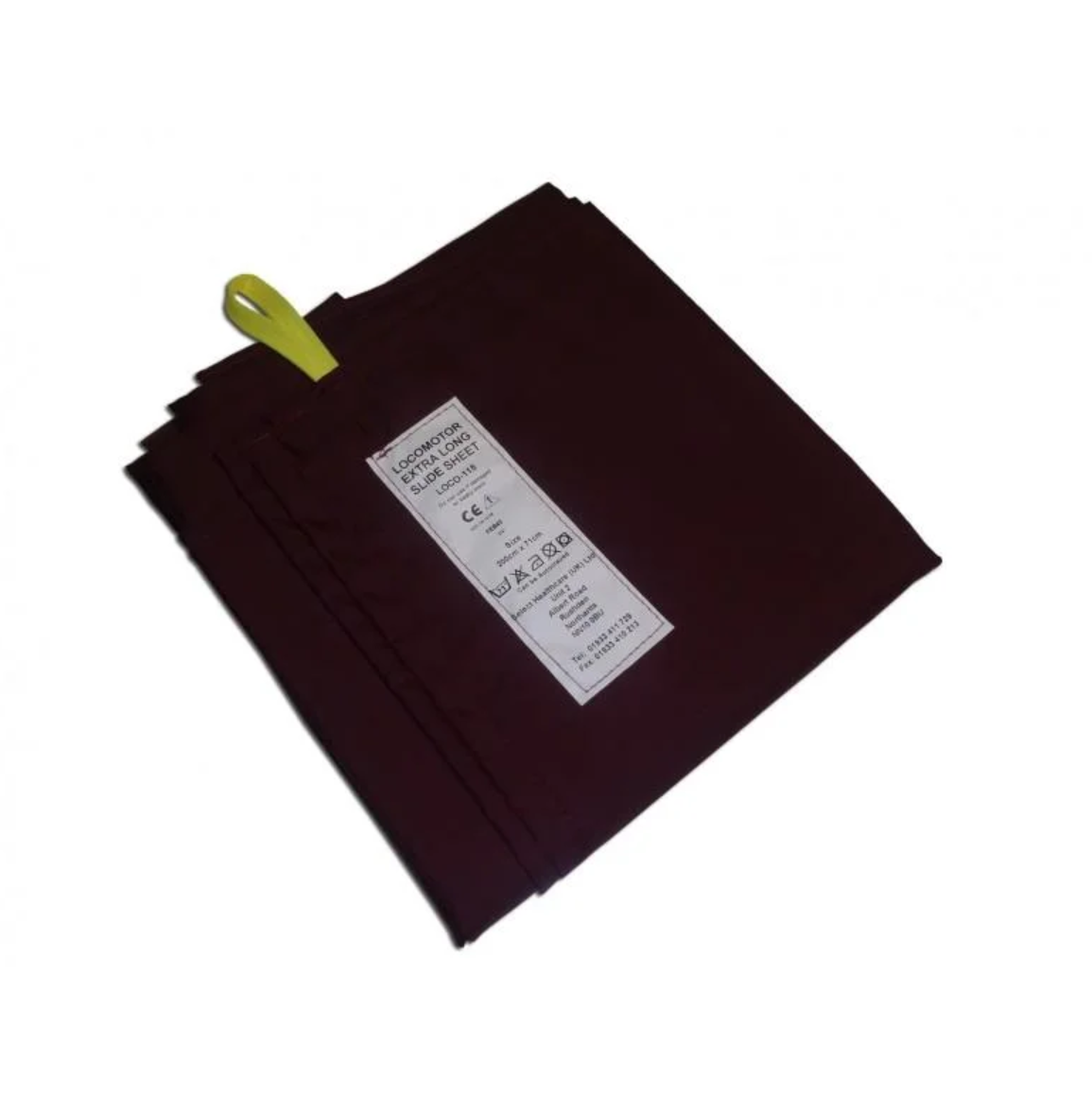 Locomotor Ultra Slide Sheets