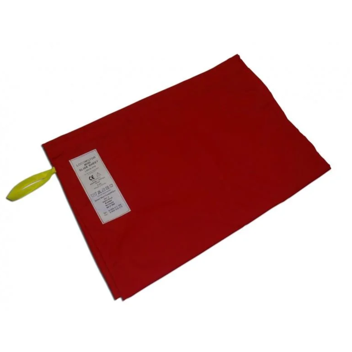 Locomotor Ultra Slide Sheets