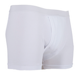 Men's Incontinence Underwear - Incontinence Pants For Men - Washable & Reusable.