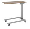 Alerta Gas Lift Overbed Table