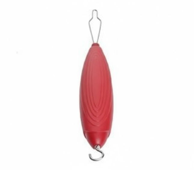 Plastic Handle Button Hook & Zip Pull: Essential Dressing Aid for Independence