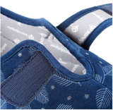 Sadie Extra Wide Ladies Slipper (Extra Wide Fit 4E-6E)