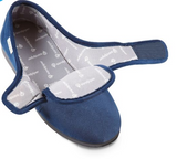 Sophie Extra Wide Ladies Slipper (Extra Wide Fit 4E-6E)