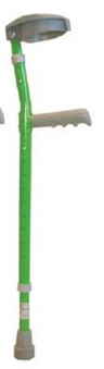 Children's Crutches - Trulife Standard Double Adjustable Height Crutches