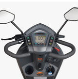 TGA Vita S Mobility Scooter - 8mph