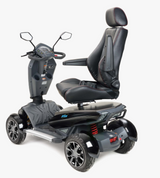 TGA Vita S Mobility Scooter - 8mph