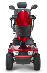 Drive Safari Mobility Scooter - 8mph