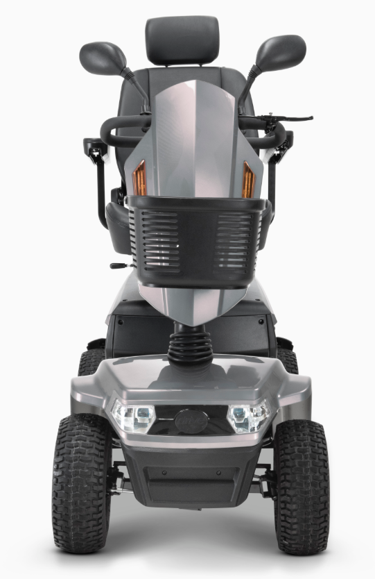 Drive Safari Mobility Scooter - 8mph