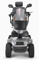 Drive Safari Mobility Scooter - 8mph