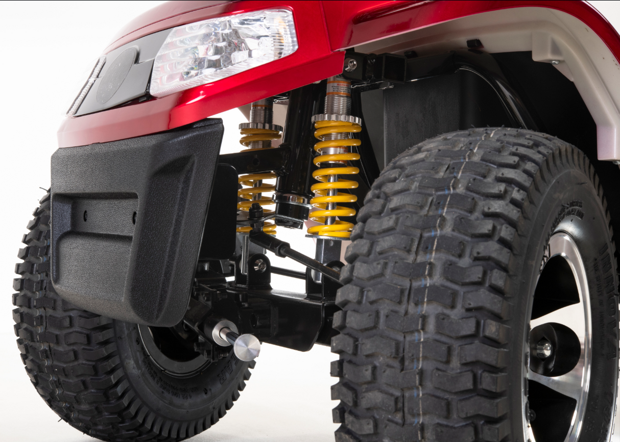 Drive Safari Mobility Scooter - 8mph