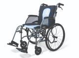 Drive AeroMg Self Propel Wheelchair