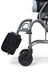 Drive AeroMg Self Propel Wheelchair