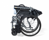 Drive AeroMg Self Propel Wheelchair